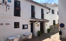 Hotel Posada Del Bandolero
